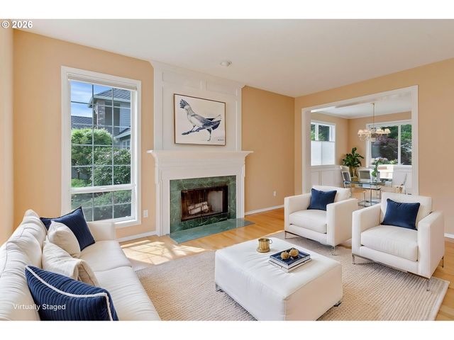 1821 Nw 129TH Pl, Portland, OR 97229