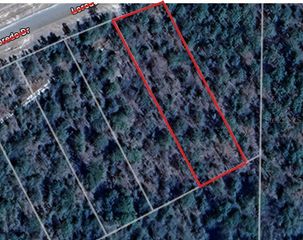 Lot 25 GOODMAN HILL ROAD, Chipley, FL 32428