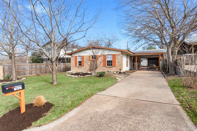 204 La Vista ST, Austin, TX 78704