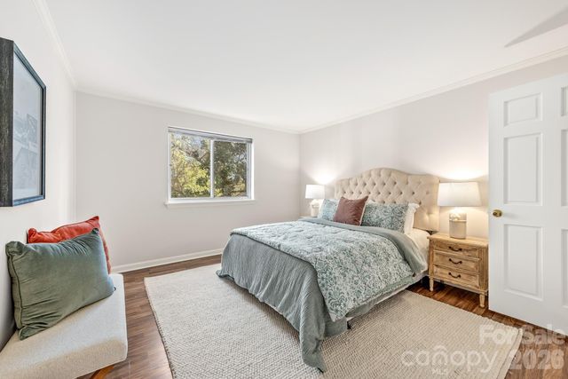 1323 Queens Road 321, Charlotte, NC 28207