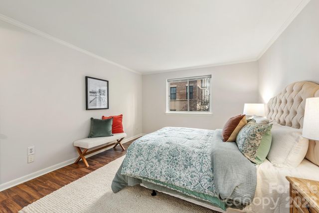 1323 Queens Road 321, Charlotte, NC 28207