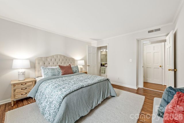 1323 Queens Road 321, Charlotte, NC 28207