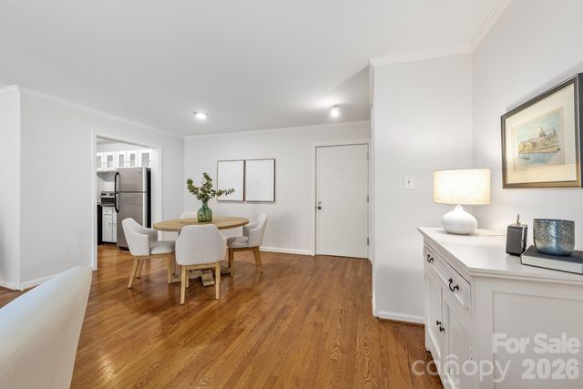 1323 Queens Road 321, Charlotte, NC 28207