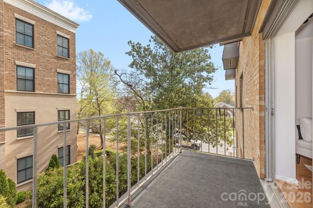 1323 Queens Road 321, Charlotte, NC 28207