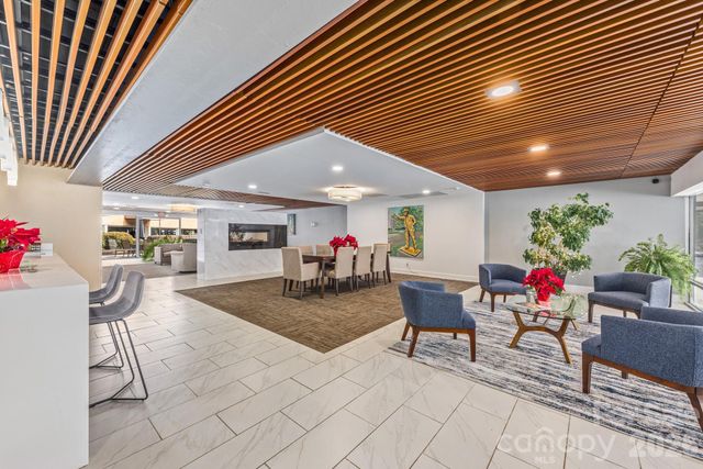 1323 Queens Road 321, Charlotte, NC 28207