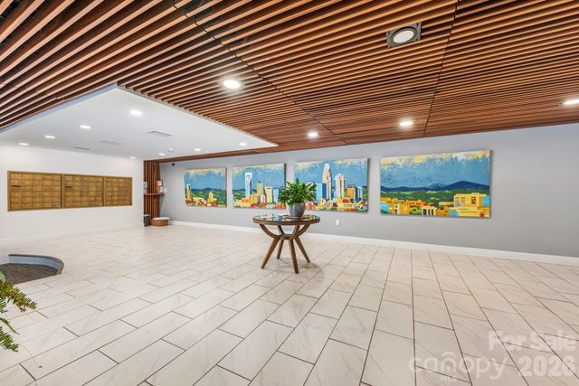 1323 Queens Road 321, Charlotte, NC 28207