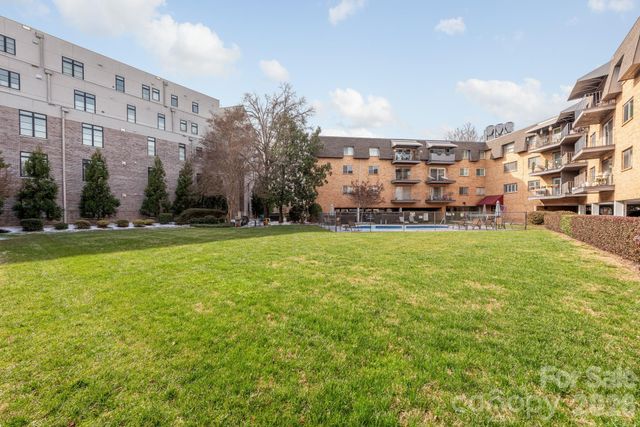 1323 Queens Road 321, Charlotte, NC 28207