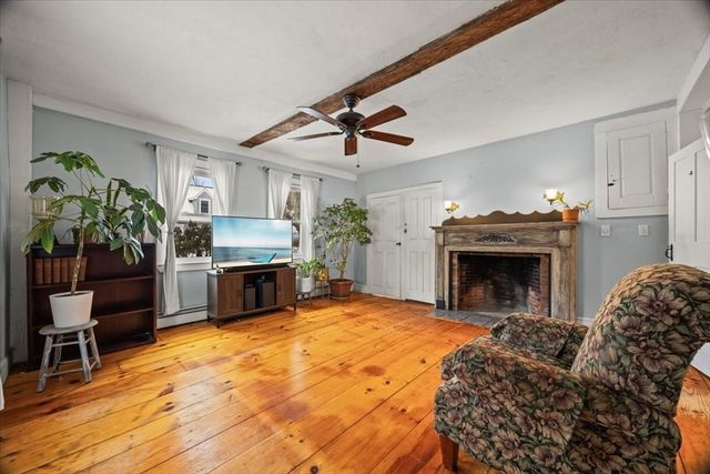 93 Prospect St, West Bridgewater, MA 02379