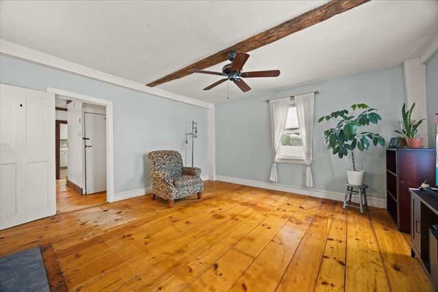 93 Prospect St, West Bridgewater, MA 02379