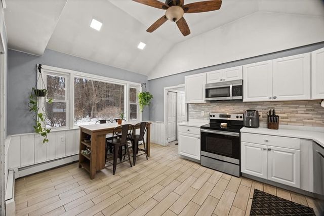 93 Prospect St, West Bridgewater, MA 02379