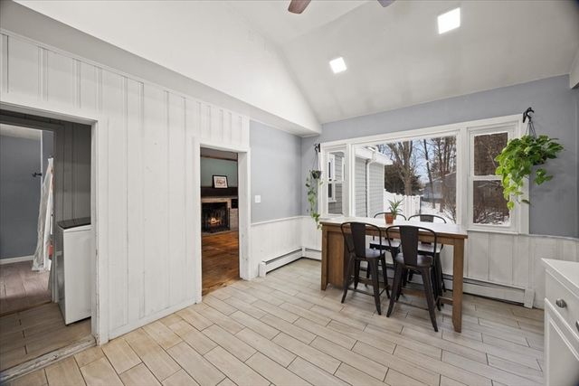 93 Prospect St, West Bridgewater, MA 02379