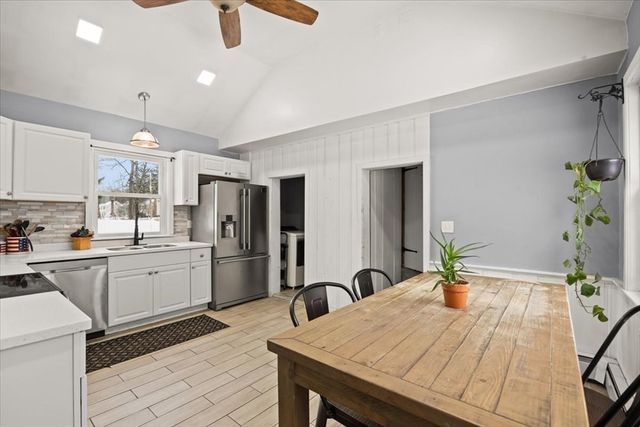 93 Prospect St, West Bridgewater, MA 02379