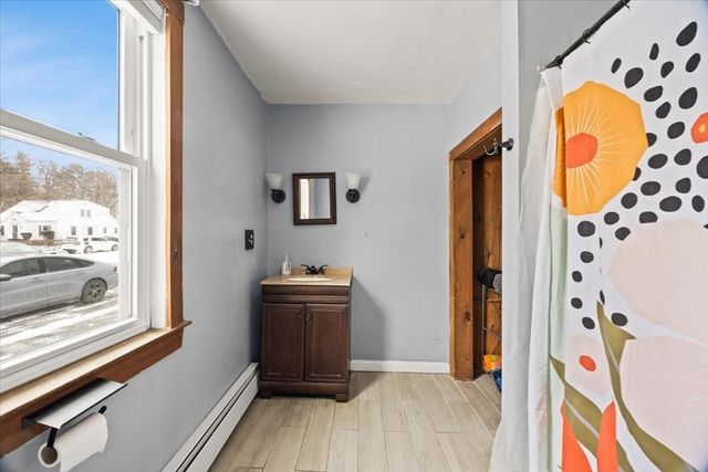 93 Prospect St, West Bridgewater, MA 02379