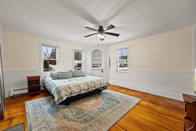 93 Prospect St, West Bridgewater, MA 02379