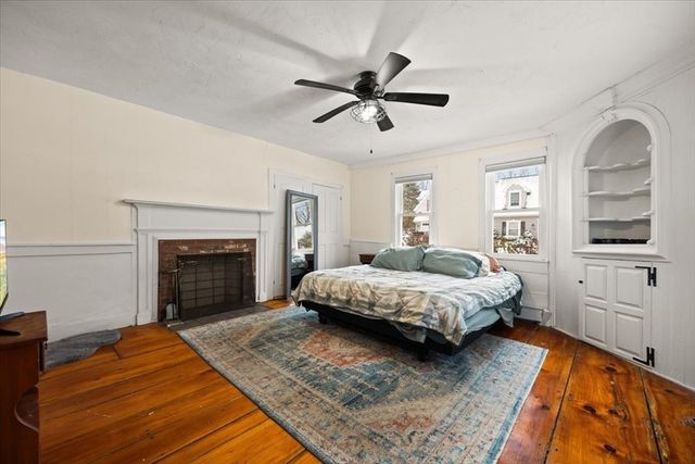 93 Prospect St, West Bridgewater, MA 02379