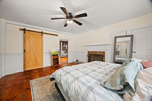 93 Prospect St, West Bridgewater, MA 02379