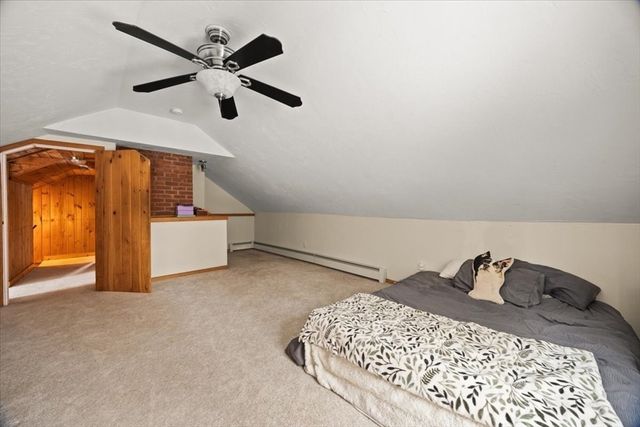 93 Prospect St, West Bridgewater, MA 02379