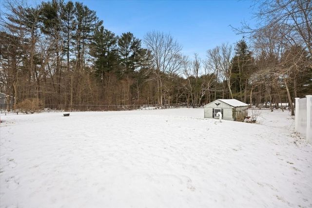 93 Prospect St, West Bridgewater, MA 02379