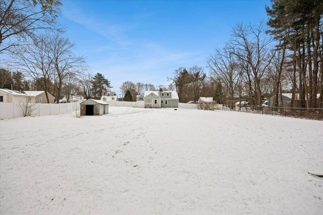 93 Prospect St, West Bridgewater, MA 02379