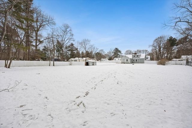 93 Prospect St, West Bridgewater, MA 02379