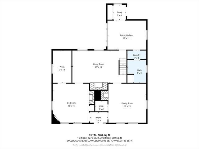 93 Prospect St, West Bridgewater, MA 02379