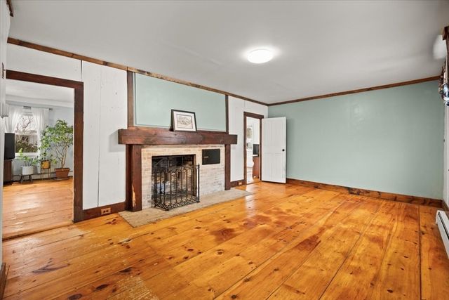 93 Prospect St, West Bridgewater, MA 02379