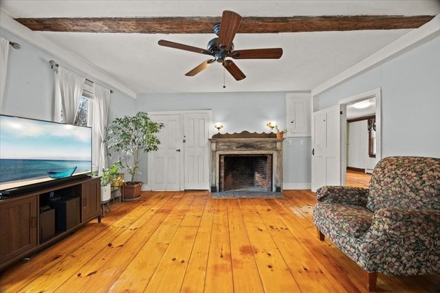 93 Prospect St, West Bridgewater, MA 02379