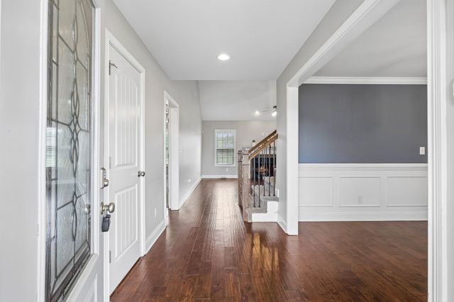 2212 Ellington Gait Dr, Clarksville, TN 37043
