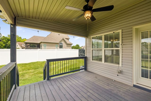 2212 Ellington Gait Dr, Clarksville, TN 37043