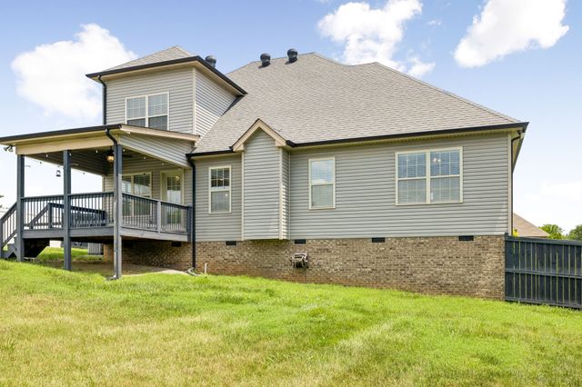 2212 Ellington Gait Dr, Clarksville, TN 37043