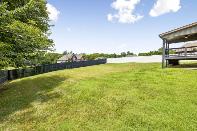 2212 Ellington Gait Dr, Clarksville, TN 37043