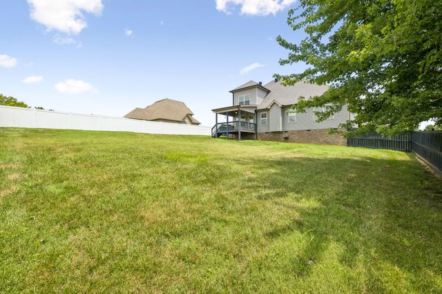 2212 Ellington Gait Dr, Clarksville, TN 37043