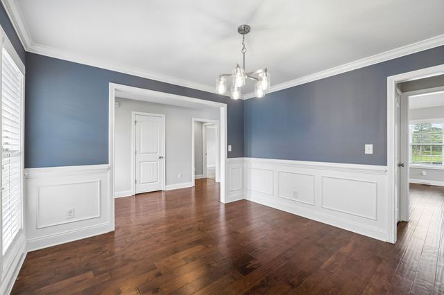 2212 Ellington Gait Dr, Clarksville, TN 37043