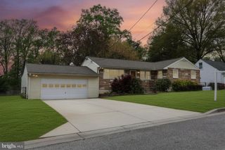6500 SOLAR AVE, Bowie, MD 20720