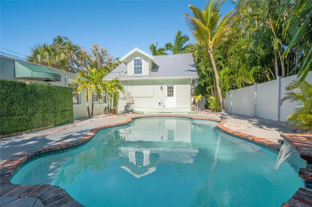 3310 E MARITANA DRIVE, St Pete Beach, FL 33706