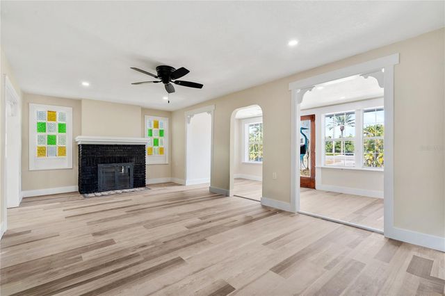 3310 E MARITANA DRIVE, St Pete Beach, FL 33706