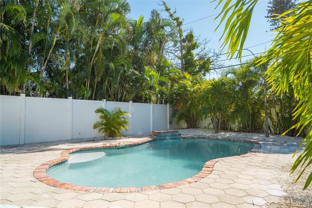 3310 E MARITANA DRIVE, St Pete Beach, FL 33706
