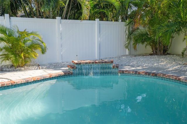 3310 E MARITANA DRIVE, St Pete Beach, FL 33706