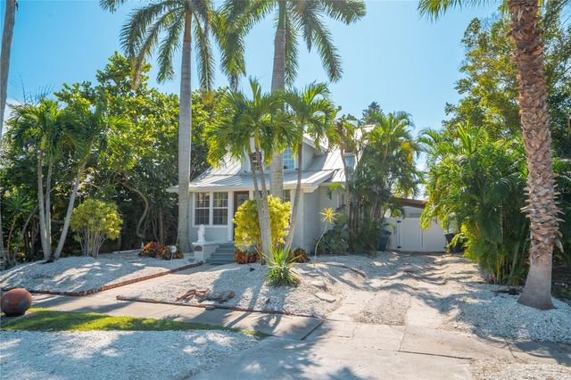 3310 E MARITANA DRIVE, St Pete Beach, FL 33706