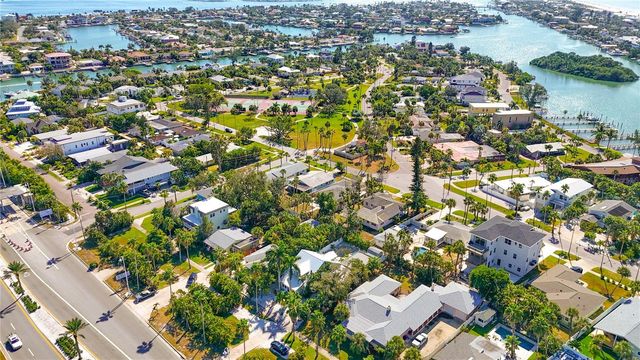 3310 E MARITANA DRIVE, St Pete Beach, FL 33706