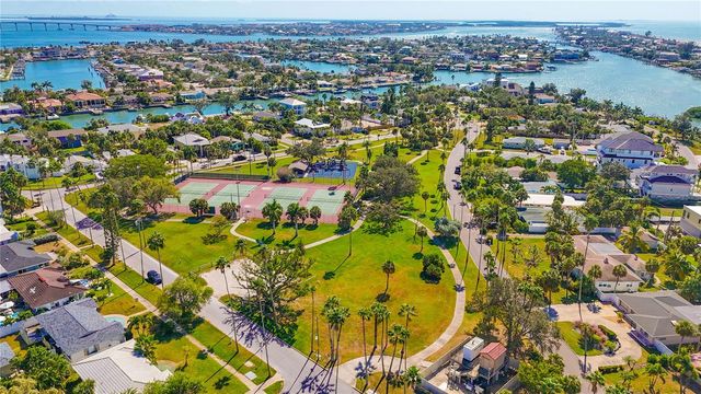 3310 E MARITANA DRIVE, St Pete Beach, FL 33706