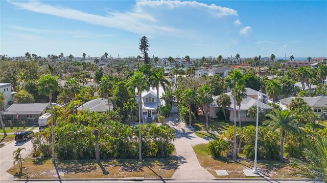 3310 E MARITANA DRIVE, St Pete Beach, FL 33706