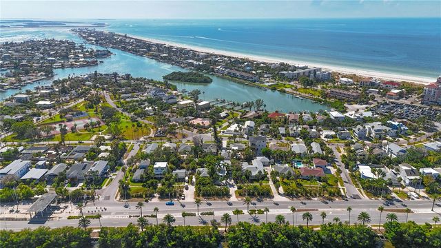 3310 E MARITANA DRIVE, St Pete Beach, FL 33706
