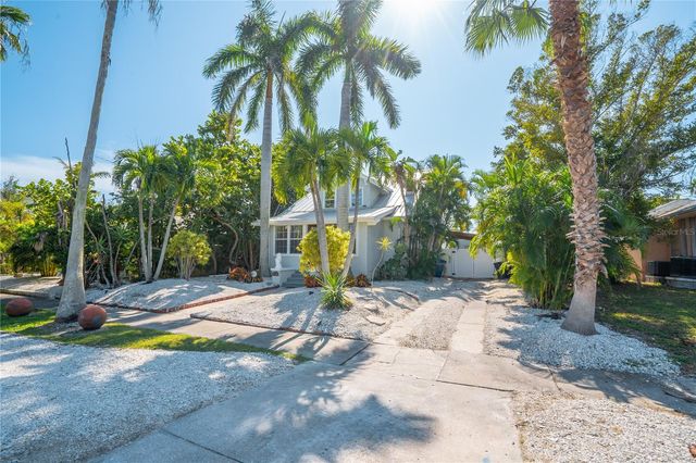 3310 E MARITANA DRIVE, St Pete Beach, FL 33706