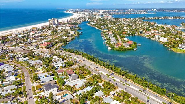 3310 E MARITANA DRIVE, St Pete Beach, FL 33706