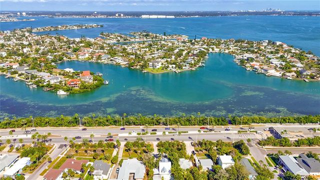 3310 E MARITANA DRIVE, St Pete Beach, FL 33706