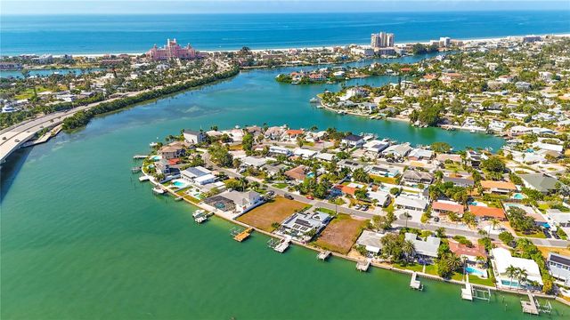 3310 E MARITANA DRIVE, St Pete Beach, FL 33706
