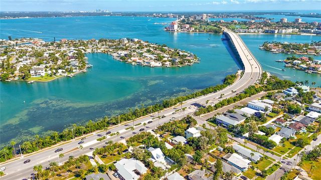 3310 E MARITANA DRIVE, St Pete Beach, FL 33706