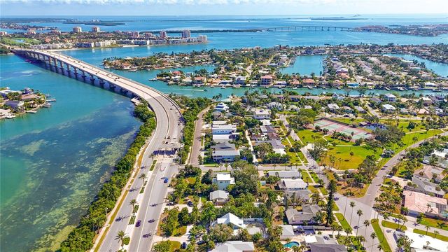 3310 E MARITANA DRIVE, St Pete Beach, FL 33706