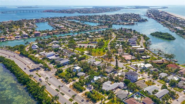 3310 E MARITANA DRIVE, St Pete Beach, FL 33706